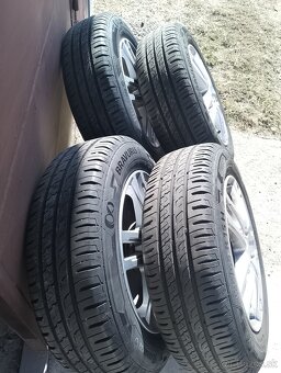 ELEKTRONY DEZENT 185/65 R15 - 6
