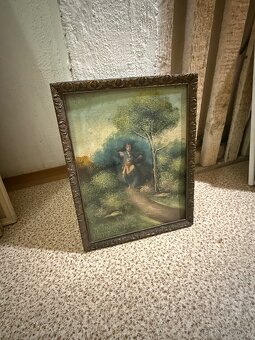 Obrazy na predaj - 6