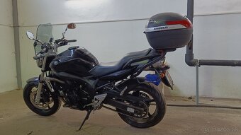 Yamaha fz6 - 6