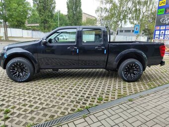 Great Wall Steed 5 Long 4x4 TDI 2025 nové - 6