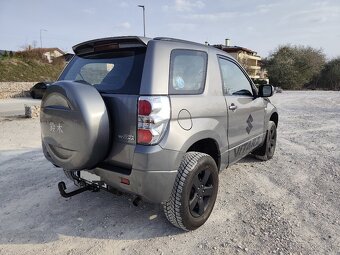 Suzuki Grand Vitara , 1.9 ddis - 6