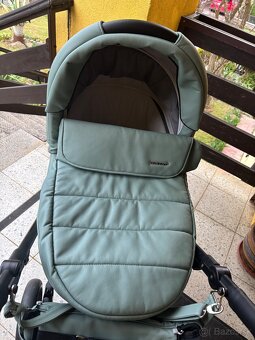 Kočiar Bebetto Lucca - 6