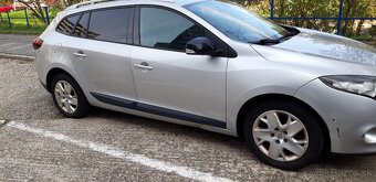 Renault Megane Grandtour 1.5 dCi - 6