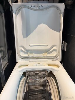 Práčka s horným plnením Electrolux - 6