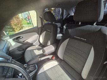 Predám VW POLO CROSS - 6