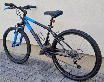 Detský bicykel 24 - 6