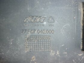 KTM 450 EXC - 6