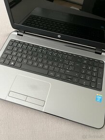 Notebook HP 15-r005nc (Hewlett-Packard) - 6