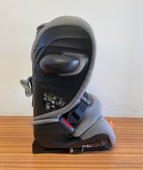 Autosedačka Cybex Pallas G i-size - 6