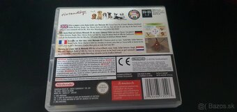 Nintendo DS originál hry - 6