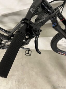 Canyon Torque CF7 carbon “XL” - 6