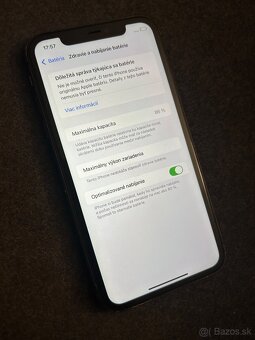 iPhone 11 64gb black - 6
