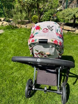 Športový kočík Cybex priam - 6