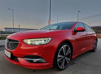 Opel Insignia Grand sport 2.0 CDTi OPC Line - 6