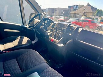 Citroën Jumper L4H2 2.2 BlueHDi, 2021 - 6
