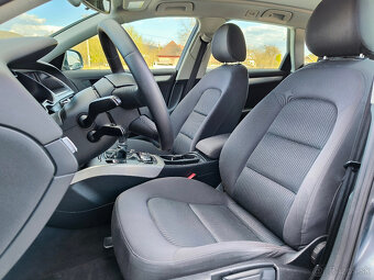 Audi A4 Avant 2.0TDI 110KW 2014 - 6
