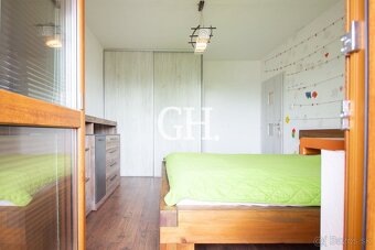 Štýlový 3-izbový byt po kompletnej rekonštrukcii na ul. Fraň - 6