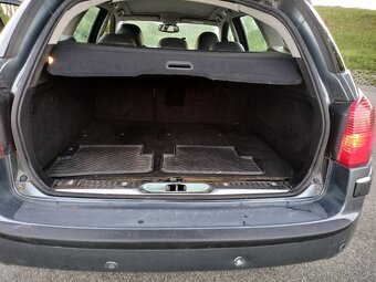 Peugeot 407sw - 6