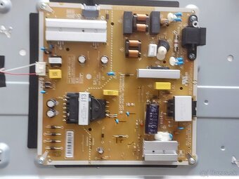 LG 55UP78003LB Smart 4k - 6