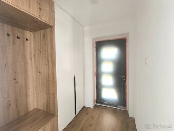 Moderný novopostavenený RD na PREDAJ - Okoličná na Ostrove - 6