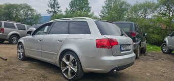 Predám audi a4 b7 - 6