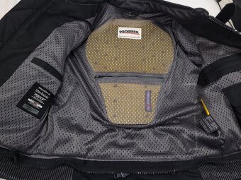 Probiker PRX-7 pánska kožená moto kombinéza 50 M - 6