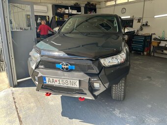 Nová toyota hilux - 6
