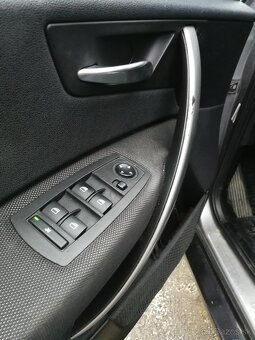 Bmw x3 x-drive 2.5 benzin plyn - 6