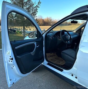 Dacia Duster 1.6i bifuel LPG • 105ps • Laureate • alu R18 • - 6