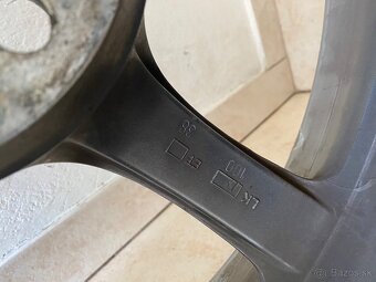 DOTZ R18 5x100 - 6