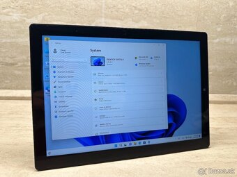 Chuwi UBook X GB RAM, 256 GB SSD disk - 6