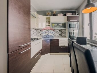 Kompletne zrekonštruovaný 3 izbový byt s balkónom na predaj - 6