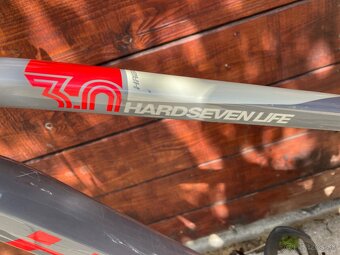 Haibike- 27,5 - 6