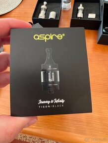 Atomizer svoë mesto - 6