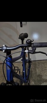 BTWIN bicykel trekingovy - 6