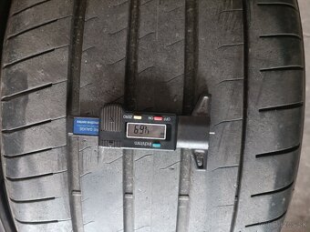 2ks 275/30 R20 - Bridgestone POTENZA Sport - 6