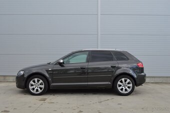 Audi a3 2.0TDI 103kw - 6