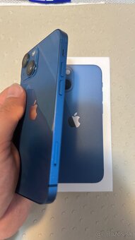 Apple iPhone 13 Mini 128GB 78% Batéria - 6