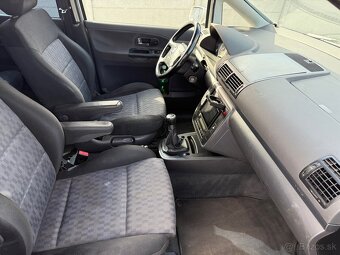 Seat alhambra VR6 - 6