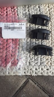 STREŠNÝ NOSIČ, STREŠNÉ PRIEČNIKY - KIA SPORTAGE. - 6