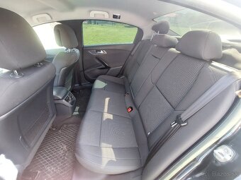 Peugeot 508 - 6