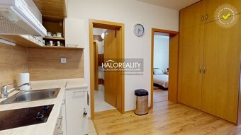 HALO reality - Predaj, dvojizbový byt Donovaly, Apartmánový - 6