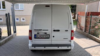 FORD TRANSIT/TOURNEO CONNECT - 6