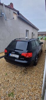Audi A4 B7 2.0tdi BLB - 6