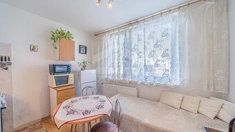 1i chyžka, loggia, Nad Laborcom - 6