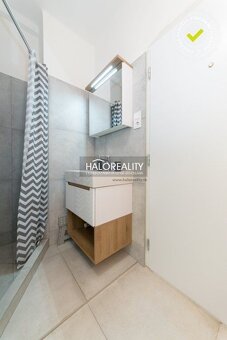 HALO reality - Predaj, garsónka Bratislava Nové Mesto, Pri R - 6