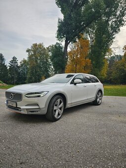 Volvo V90 crosscountry - 6