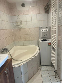 1izb. dom +pivnica a balkón - 6