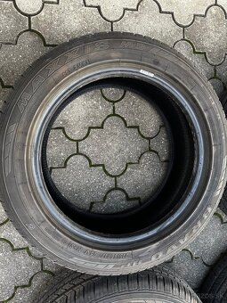 Pneumatiky letne Maxxis Bravo R17 - 6