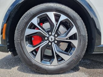 Ford Mustang Mach-E 75,7kWh Premium AWD za 33.999 € s DPH - 6